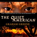 The Quiet American cover image cdn