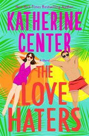 The Love Haters cover image cdn