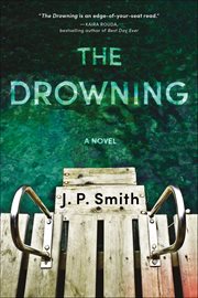 The Drowning cover image cdn