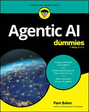Agentic AI for Dummies cover image cdn