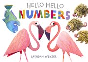 Hello Hello Numbers cover image cdn
