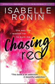 Chasing Red cover image cdn
