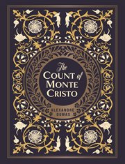 The Count of Monte Cristo cover image cdn
