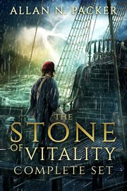The Stone of Vitality Complete Set cover image cdn