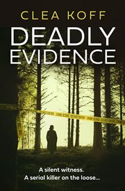 Deadly Evidence cover image cdn