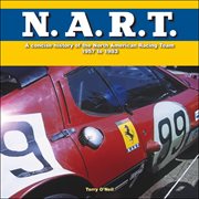 N.A.R.T. : A concise history of the North American Racing Team 1957 to 1983 cover image cdn