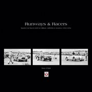 Runways & Racers : Sports Car Races held on Military Airfields in America 1952–1954 cover image cdn