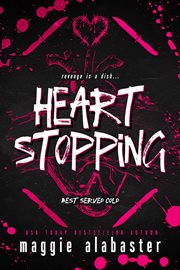 Heart Stopping cover image cdn