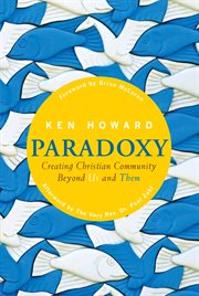 Paradoxy: Creating Christian Community Beyond Us and Them cover image cdn