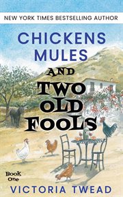 Chickens, Mules and Two Old Fools cover image cdn