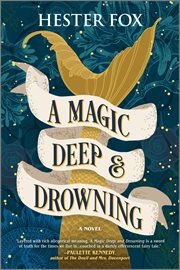 A Magic Deep and Drowning cover image cdn