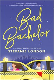 Bad Bachelor cover image cdn