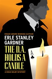 The D.A. Holds a Candle cover image cdn