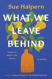 What We Leave Behind cover image cdn