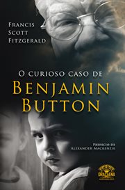 O curioso caso de Benjamin Button cover image cdn