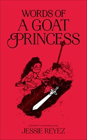 Words of a Goat Princess cover image cdn