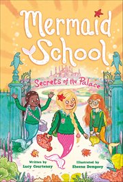 The Secrets of the Palace cover image cdn