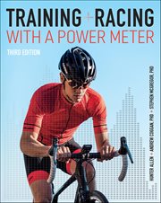 Training and Racing With a Power Meter cover image cdn