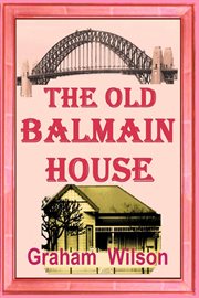 The Old Balmain House cover image cdn