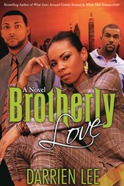 Brotherly Love cover image cdn