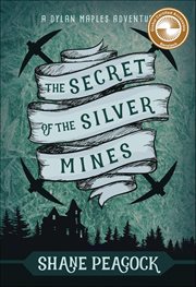 The Secret of the Silver Mines cover image cdn