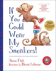 If You Could Wear My Sneakers cover image cdn