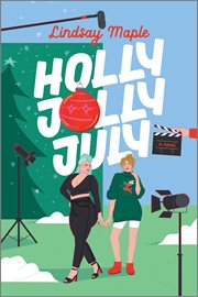 Holly Jolly July cover image cdn