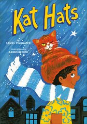 Kat Hats cover image cdn