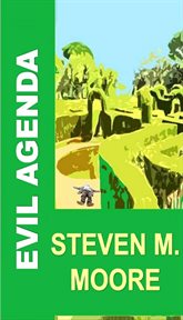 Evil Agenda cover image cdn