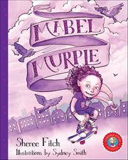Mabel Murple cover image cdn