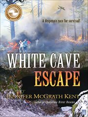 White Cave Escape cover image cdn
