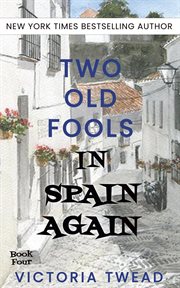 Two Old Fools in Spain Again cover image cdn