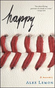 Happy : A Memoir cover image cdn