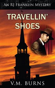 Travellin Shoes cover image cdn