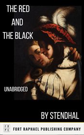 The Red and the Black cover image cdn