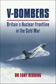 V Bombers : Britain's Nuclear Frontline cover image cdn