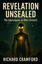 Revelation Unsealed: The Apocalypse as Alien Contact cover image cdn