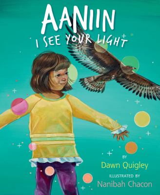 Aaniin: I See Your Light cover image cdn