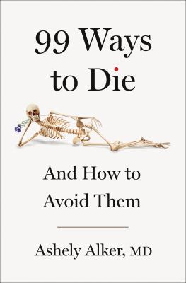 99 Ways to Die: And How to Avoid Them cover image cdn