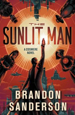 The Sunlit Man cover image cdn