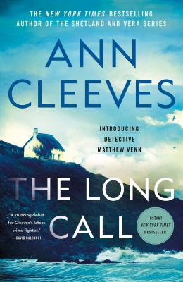The Long Call cover image cdn