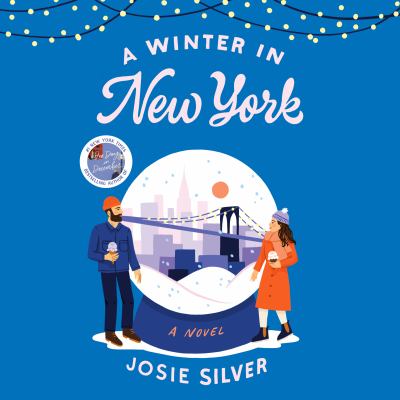 A Winter in New York cover image cdn