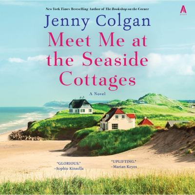 Meet Me at the Seaside Cottages cover image cdn