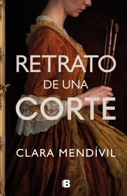 Retrato de una corte cover image