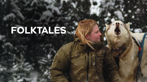 Folktales cover image cdn