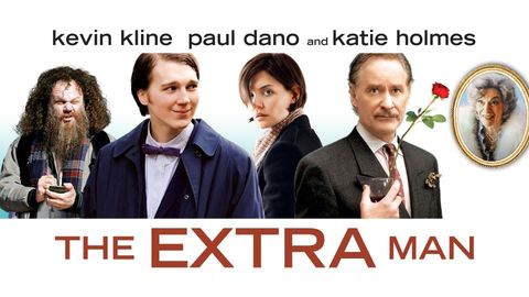 The Extra Man cover image cdn