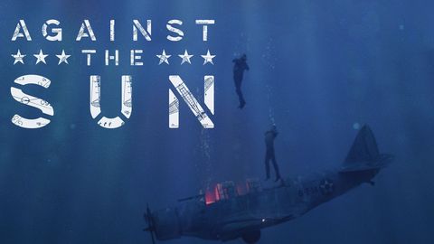 Against the Sun cover image cdn