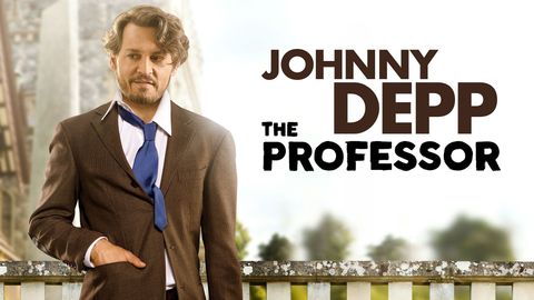 The Professor cover image cdn