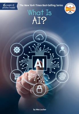 What Is AI? cover image cdn