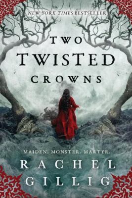 Two Twisted Crowns cover image cdn